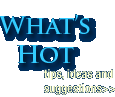 What' Hot