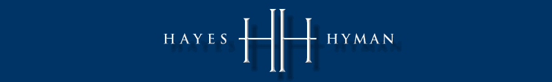 Hayes Hyman