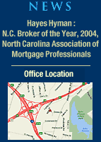 Broker of the Year 2004