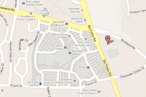 Get MAP!