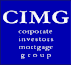 CIMG - Corporate Investors Mortgage Group
